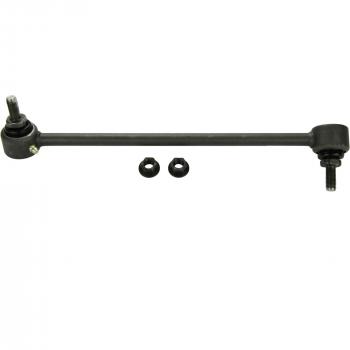 2010 BMW X3 Suspension Stabilizer Bar Link Front Right Moog K750116 image 2 of 2