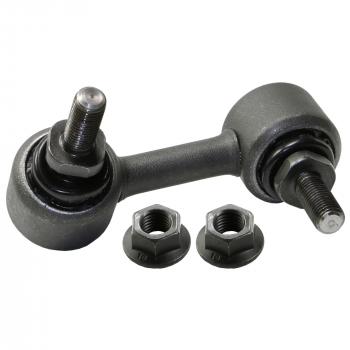 2006 Acura CSX Suspension Stabilizer Bar Link Rear Left Moog K750125 image 2 of 2