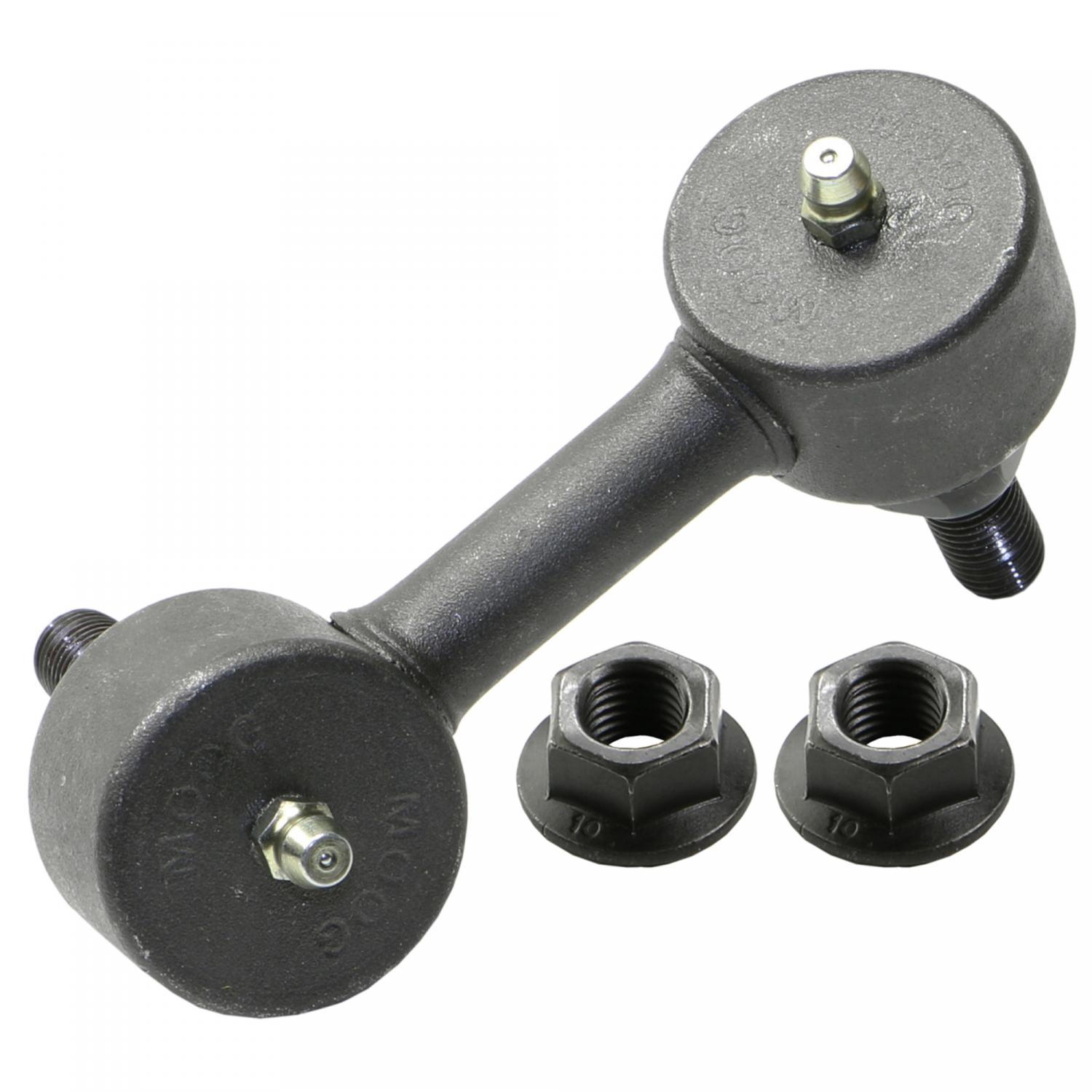 Moog K750126 - Suspension Stabilizer Bar Link Moog K750126 Suspension Stabilizer Bar Link product image 1 of 2