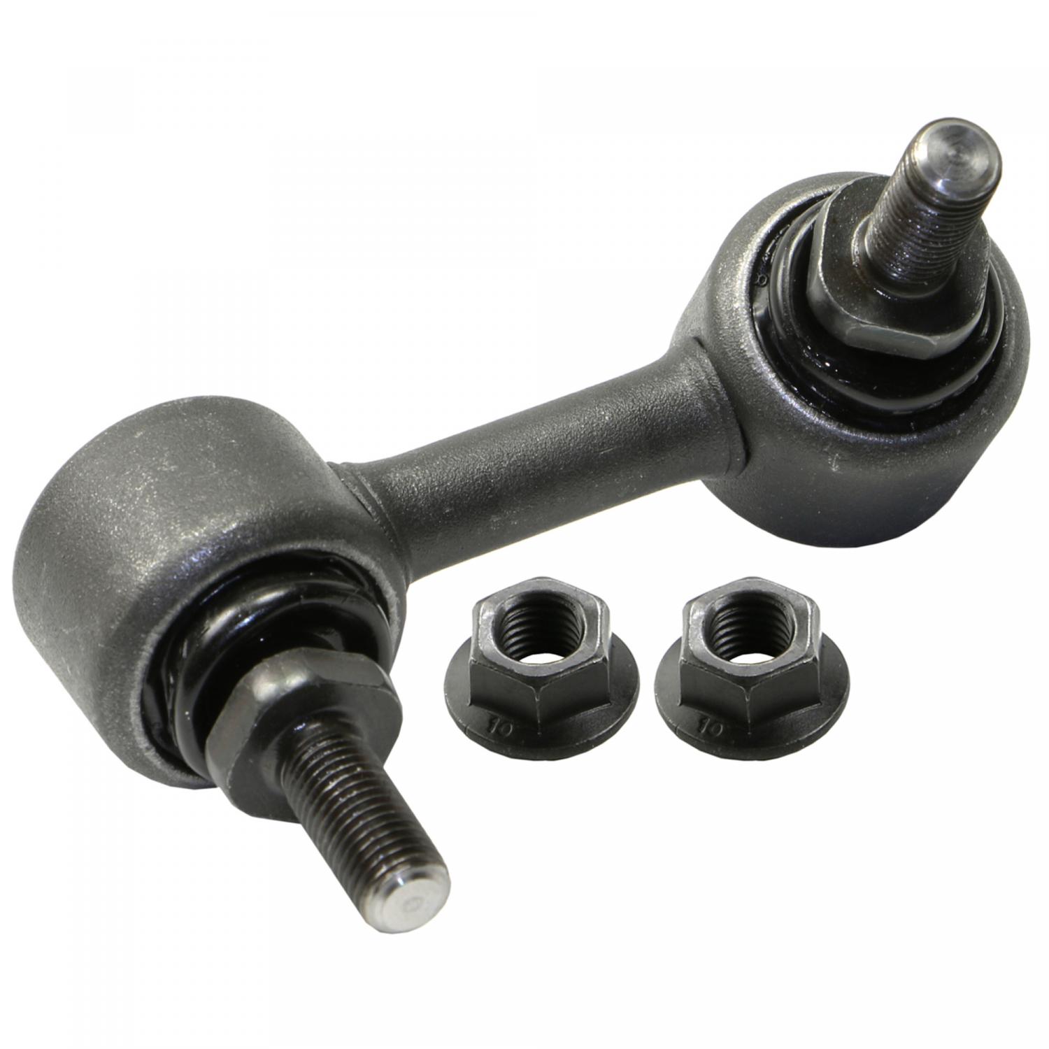 Moog K750126 - Suspension Stabilizer Bar Link Moog K750126 Suspension Stabilizer Bar Link product image 2 of 2