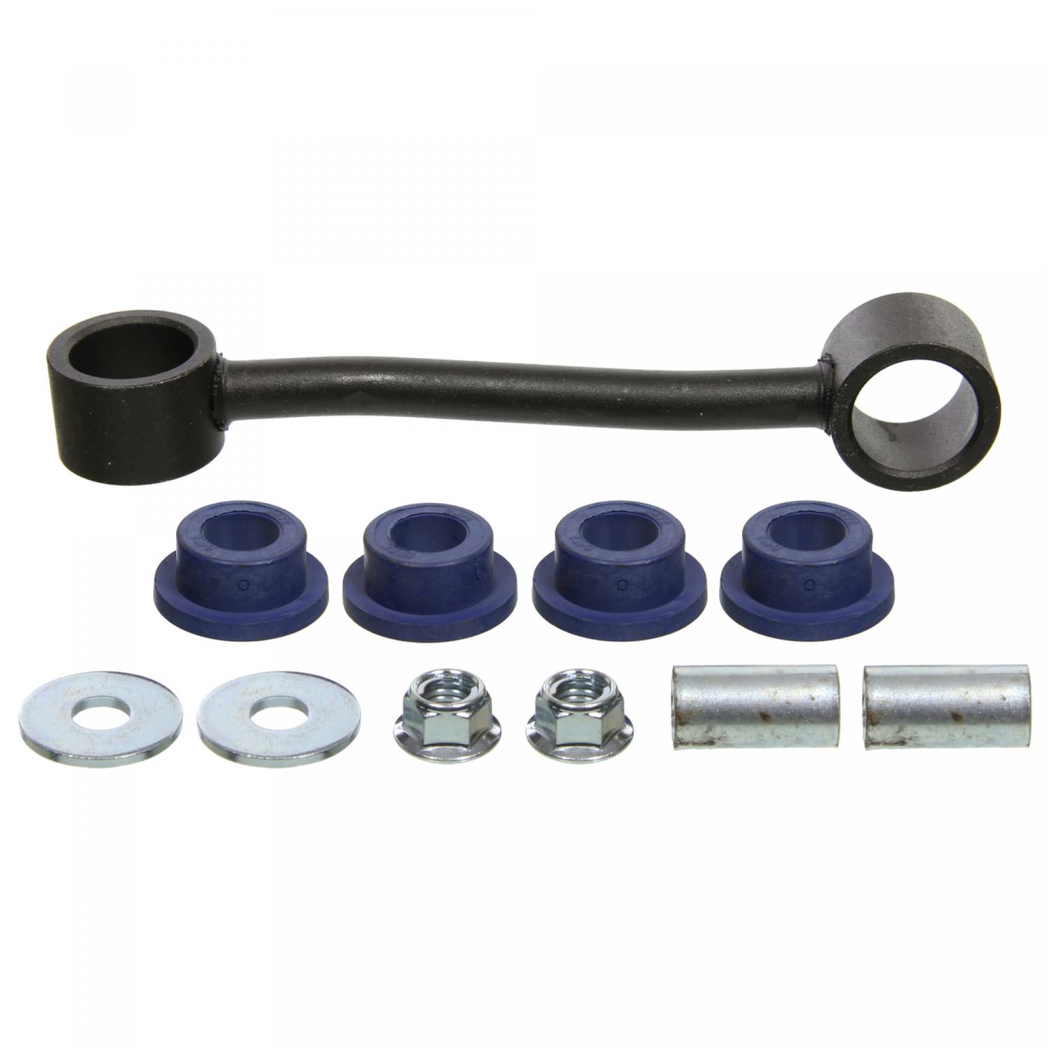 Moog K750127 Suspension Stabilizer Bar Link product image 1 of 2