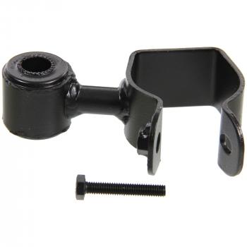 1999 Jeep Cherokee Suspension Stabilizer Bar Link Kit Rear Moog K750132 image 2 of 2