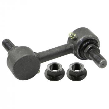 2008 Cadillac XLR Suspension Stabilizer Bar Link Front Moog K750136 image 2 of 2