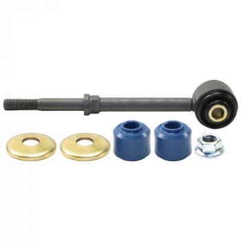 2006 Ford F-450 Super Duty Suspension Stabilizer Bar Link Front Moog K750138 image 1 of 2