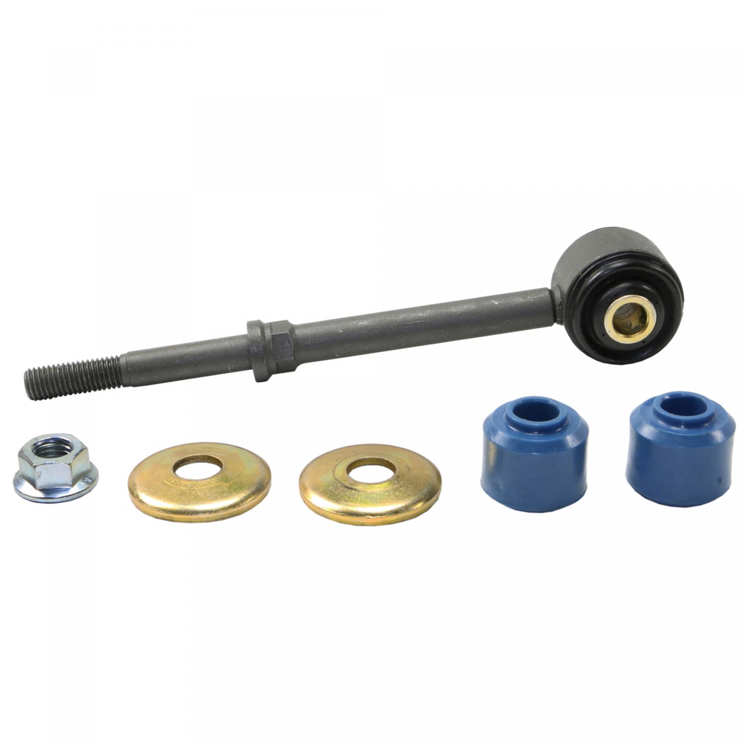 Moog K750138 Suspension Stabilizer Bar Link product image 2 of 2