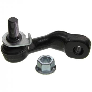 2006 Infiniti G35 Suspension Stabilizer Bar Link Front Left Moog K750140 image 2 of 2