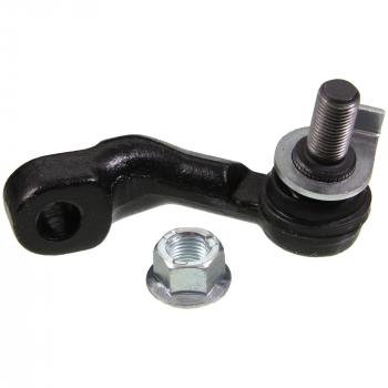 2006 Infiniti G35 Suspension Stabilizer Bar Link Front Right Moog K750141 image 2 of 2