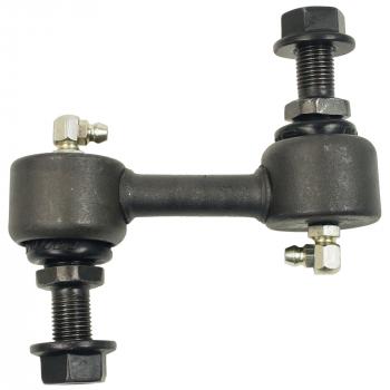 2014 Infiniti QX80 Suspension Stabilizer Bar Link Front Moog K750146 image 2 of 2