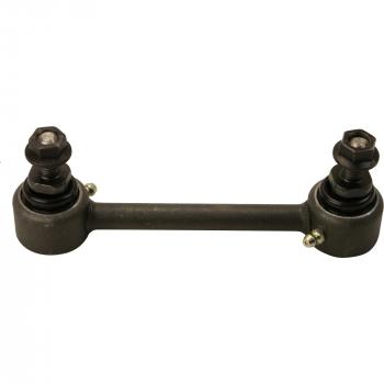 2011 Mitsubishi Endeavor Suspension Stabilizer Bar Link Rear Moog K750148 image 2 of 2