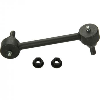 2011 Acura TSX Suspension Stabilizer Bar Link Rear Left Moog K750152 image 1 of 2