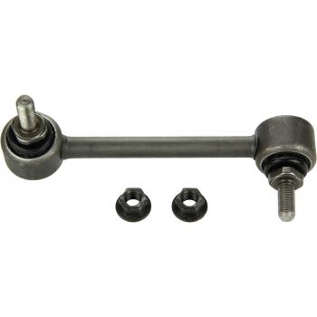 2011 Acura TSX Suspension Stabilizer Bar Link Rear Right Moog K750153 image 2 of 2