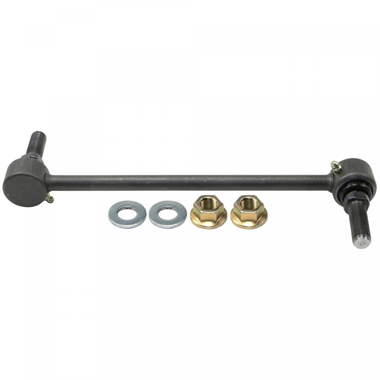 Moog K750154 - Suspension Stabilizer Bar Link Moog K750154 Suspension Stabilizer Bar Link product image 1 of 2