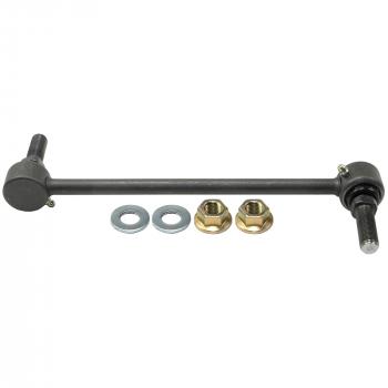 2021 Dodge Challenger Suspension Stabilizer Bar Link Front Moog K750154 image 1 of 2