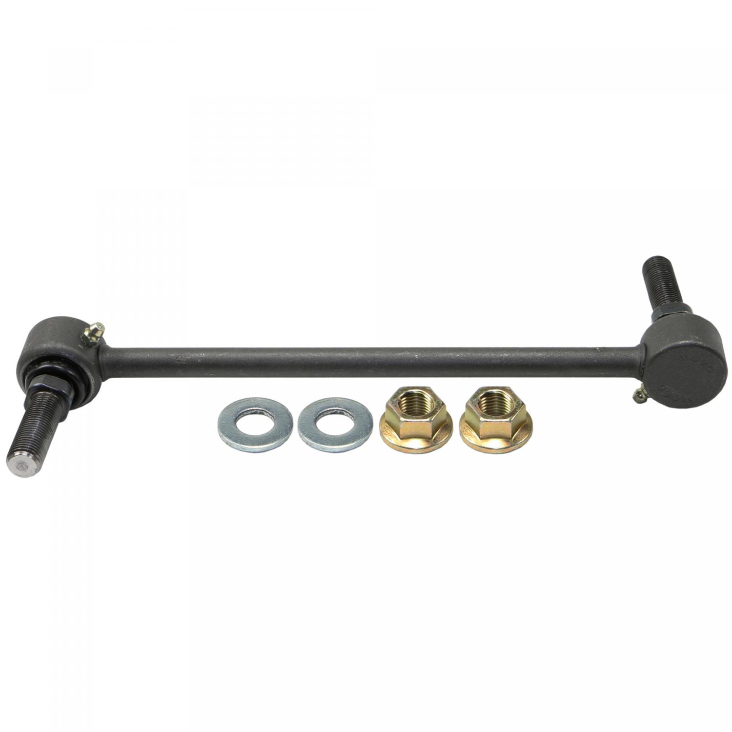 Moog K750154 - Suspension Stabilizer Bar Link Moog K750154 Suspension Stabilizer Bar Link product image 2 of 2