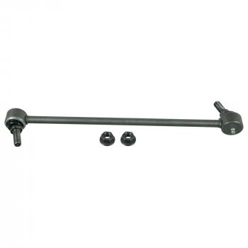 2017 Buick Enclave Suspension Stabilizer Bar Link Front Moog K750155 image 1 of 2