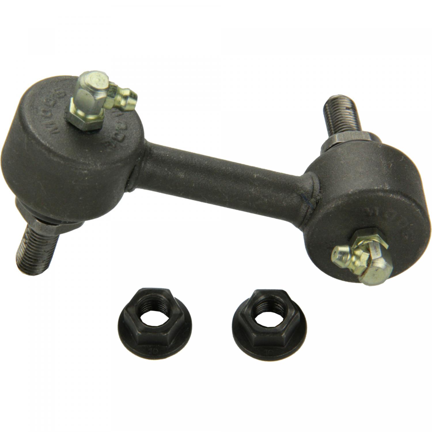 Moog K750156 - Suspension Stabilizer Bar Link Moog K750156 Suspension Stabilizer Bar Link product image 1 of 2