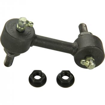 2015 Honda CR-V Suspension Stabilizer Bar Link Rear Left Moog K750156 image 1 of 2