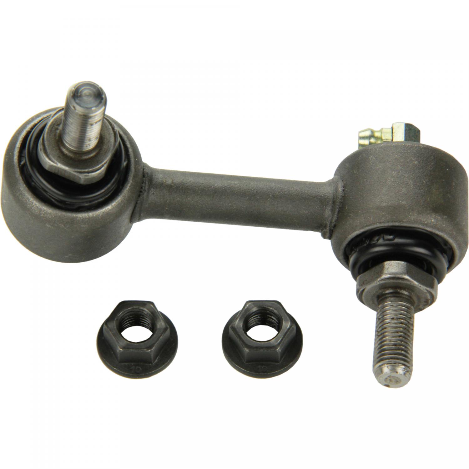 Moog K750156 - Suspension Stabilizer Bar Link Moog K750156 Suspension Stabilizer Bar Link product image 2 of 2