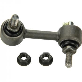 2015 Honda CR-V Suspension Stabilizer Bar Link Rear Left Moog K750156 image 2 of 2