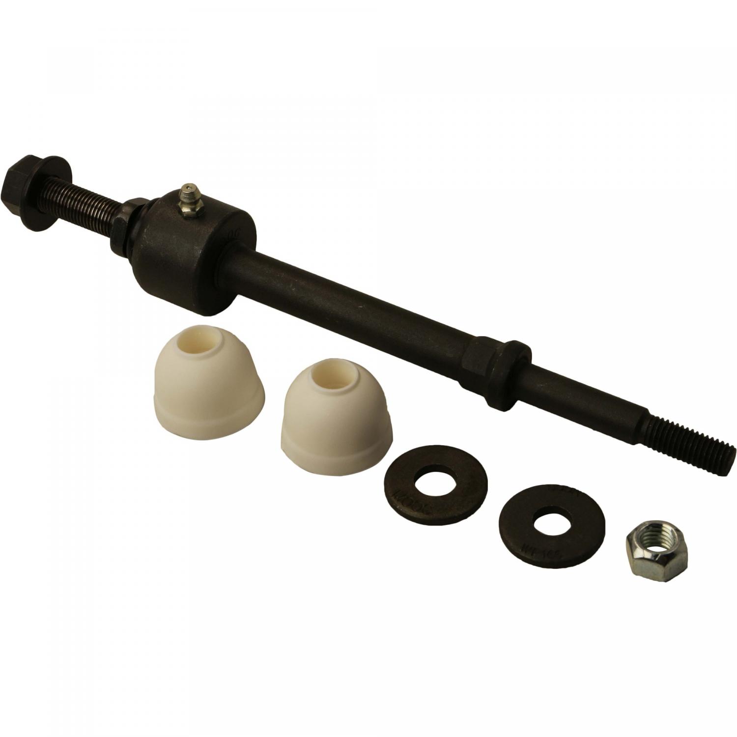 Moog K750157 Suspension Stabilizer Bar Link product image 1 of 2