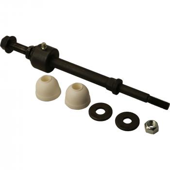 2012 Ram 3500 Suspension Stabilizer Bar Link Front Moog K750157 image 1 of 2