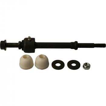 2012 Ram 3500 Suspension Stabilizer Bar Link Front Moog K750157 image 2 of 2