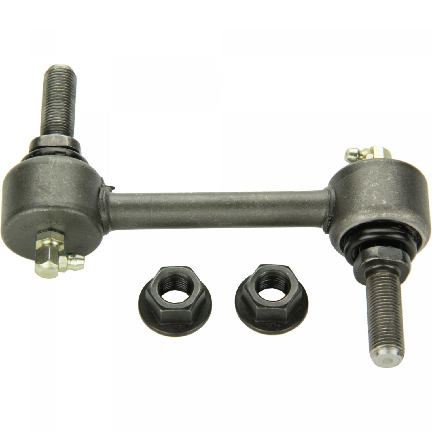 Moog K750159 Suspension Stabilizer Bar Link product image 1 of 2