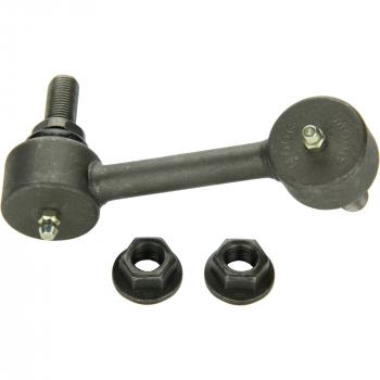 2014 Mazda CX-9 Suspension Stabilizer Bar Link Front Left Moog K750160 image 1 of 2