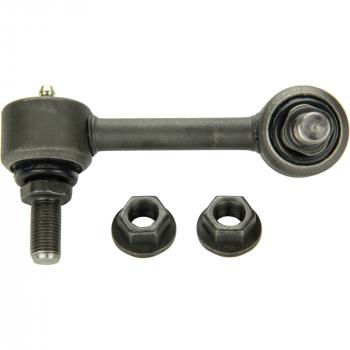 2014 Mazda CX-9 Suspension Stabilizer Bar Link Front Left Moog K750160 image 2 of 2