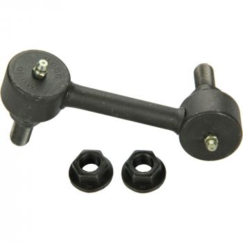 2014 Mazda CX-9 Suspension Stabilizer Bar Link Front Right Moog K750161 image 1 of 2