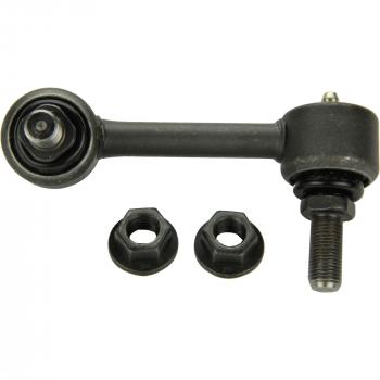 2014 Mazda CX-9 Suspension Stabilizer Bar Link Front Right Moog K750161 image 2 of 2