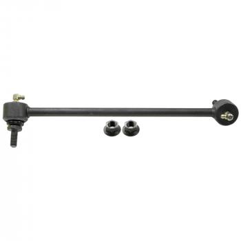 2008 Pontiac G8 Suspension Stabilizer Bar Link Front Left Moog K750162 image 1 of 2