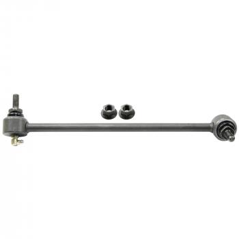 2008 Pontiac G8 Suspension Stabilizer Bar Link Front Left Moog K750162 image 2 of 2
