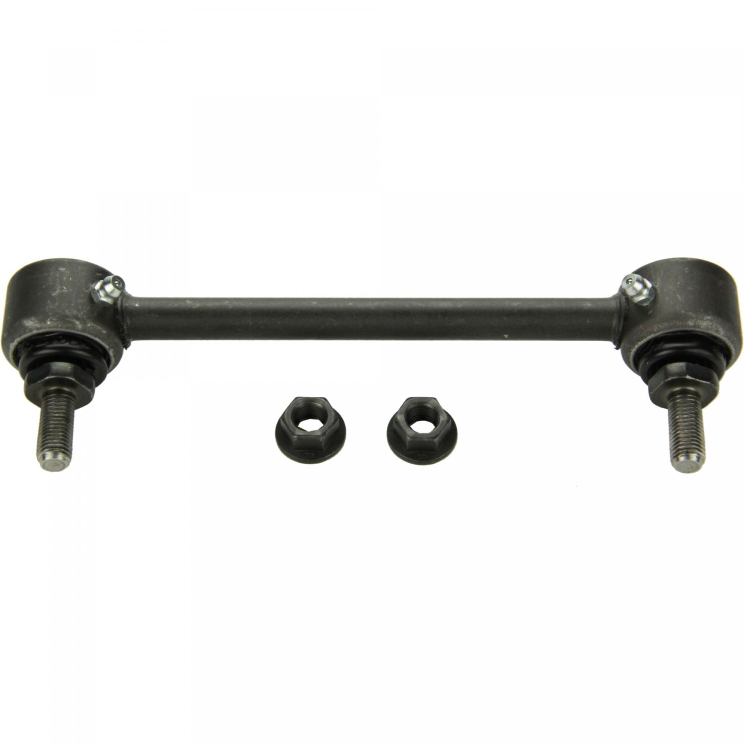 Moog K750166 - Suspension Stabilizer Bar Link Moog K750166 Suspension Stabilizer Bar Link product image 2 of 2