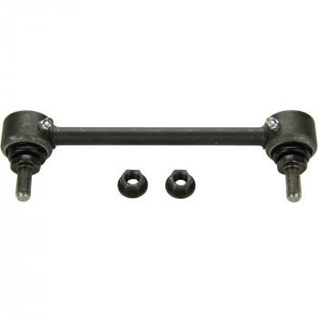 2008 Kia Magentis Suspension Stabilizer Bar Link Rear Moog K750166 image 2 of 2