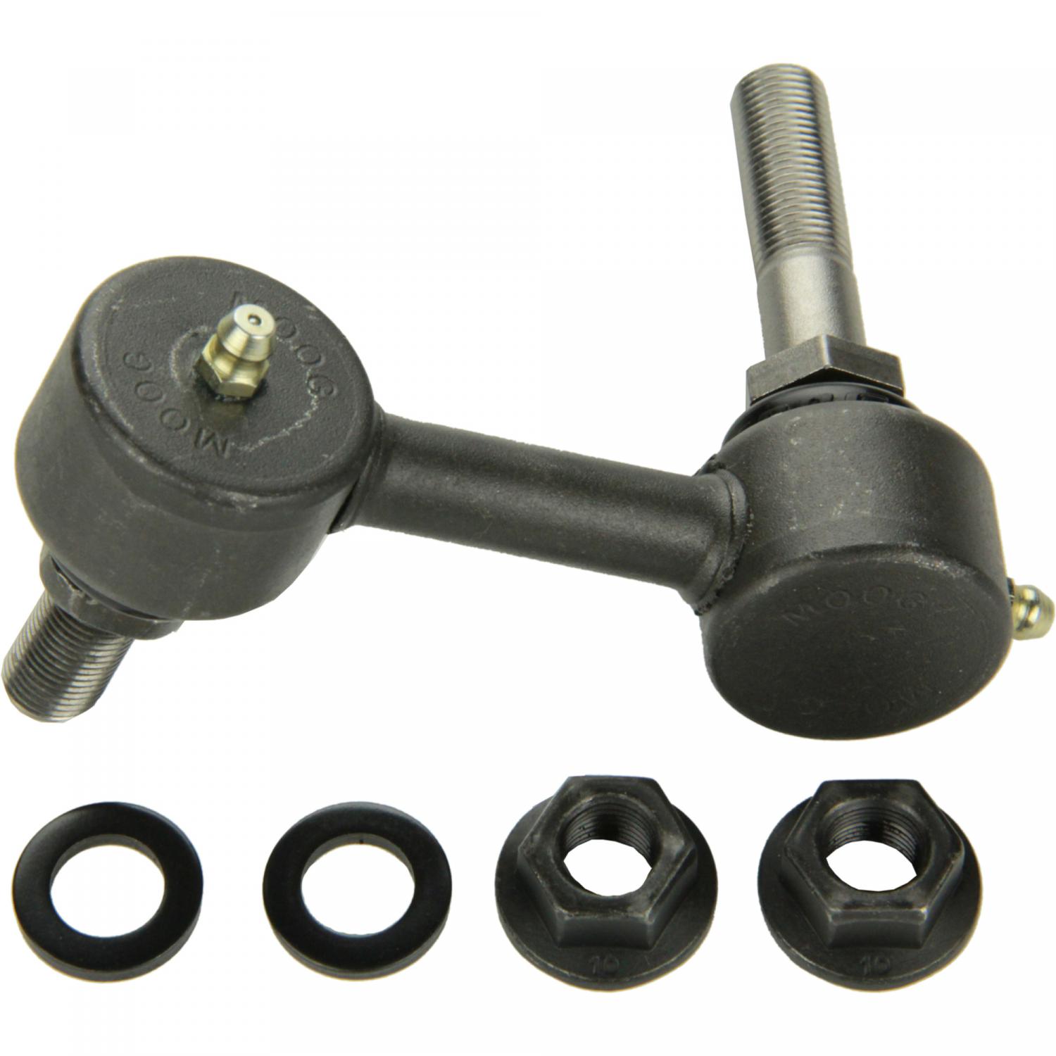 Moog K750171 - Suspension Stabilizer Bar Link Moog K750171 Suspension Stabilizer Bar Link product image 1 of 2
