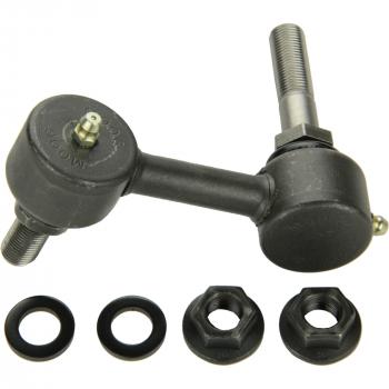 2014 Lexus LS600h Suspension Stabilizer Bar Link Front Left Moog K750171 image 1 of 2