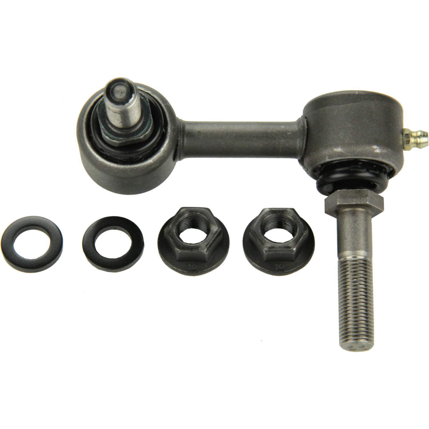 Moog K750171 - Suspension Stabilizer Bar Link Moog K750171 Suspension Stabilizer Bar Link product image 2 of 2