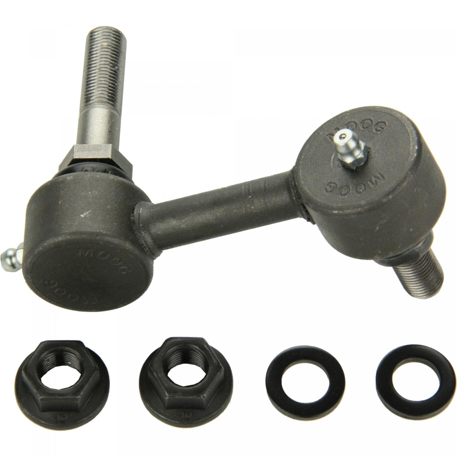 Moog K750172 Suspension Stabilizer Bar Link product image 1 of 2