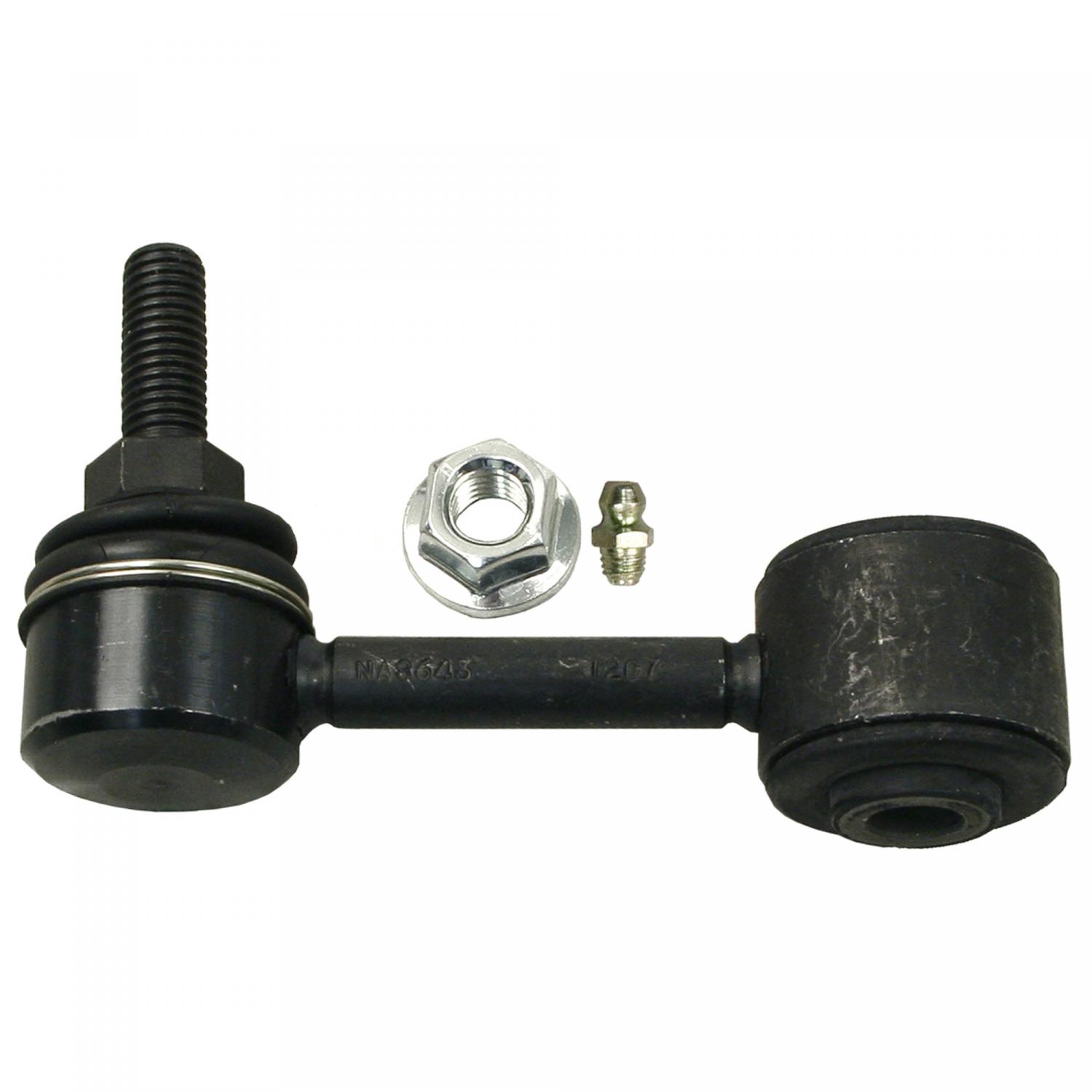 Moog K750175 Suspension Stabilizer Bar Link product image 2 of 2
