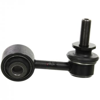 2014 Toyota Sequoia Suspension Stabilizer Bar Link Front Left Moog K750179 image 2 of 2