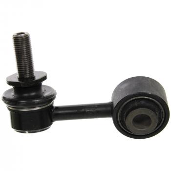 2014 Toyota Sequoia Suspension Stabilizer Bar Link Front Right Moog K750180 image 2 of 2