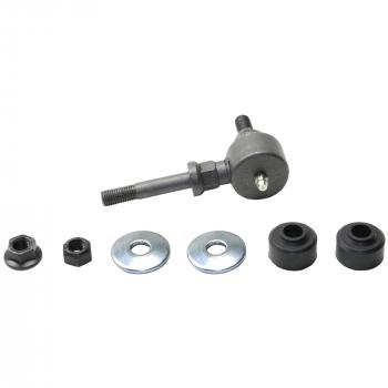 2004 Mitsubishi Outlander Suspension Stabilizer Bar Link Kit Front Moog K750181 image 1 of 2