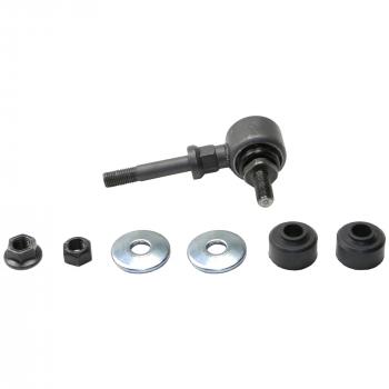2004 Mitsubishi Outlander Suspension Stabilizer Bar Link Kit Front Moog K750181 image 2 of 2