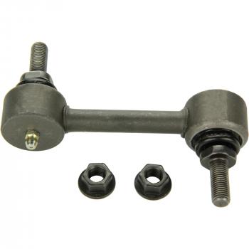 2009 Lincoln MKX Suspension Stabilizer Bar Link Rear Moog K750184 image 1 of 2