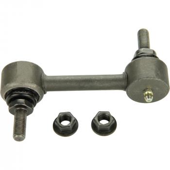 2009 Lincoln MKX Suspension Stabilizer Bar Link Rear Moog K750184 image 2 of 2