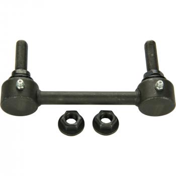 2010 Hummer H3T Suspension Stabilizer Bar Link Front Moog K750185 image 1 of 2