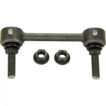 2010 Hummer H3T Suspension Stabilizer Bar Link Front Moog K750185 image 2 of 2