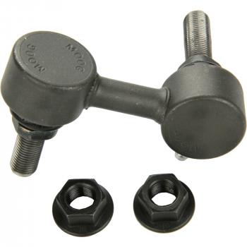 2014 Nissan GT-R Suspension Stabilizer Bar Link Front Right Moog K750186 image 1 of 2
