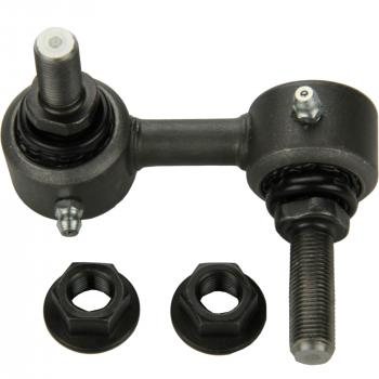 2014 Nissan GT-R Suspension Stabilizer Bar Link Front Right Moog K750186 image 2 of 2